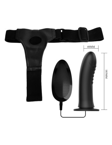 Myron Arnes con Dildo con Vibracion 72