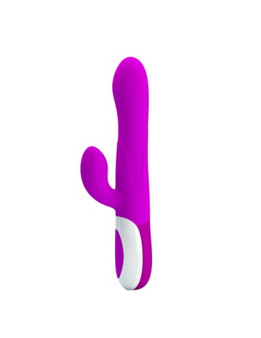 Douglas Vibrador con Funcion de Inflado