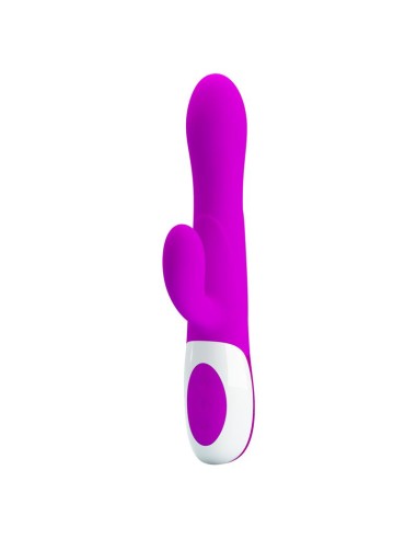 Douglas Vibrador con Funcion de Inflado