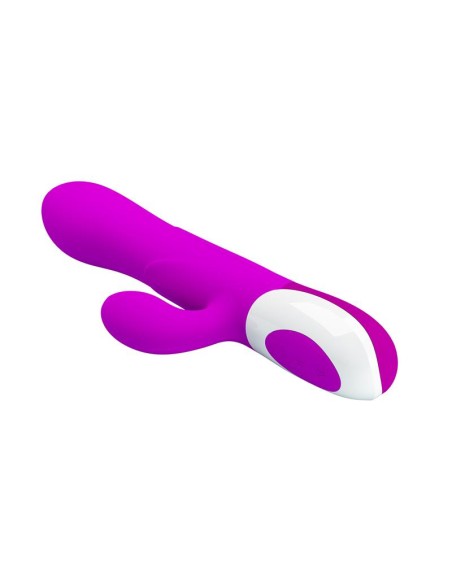 Douglas Vibrador con Funcion de Inflado Douglas Vibrador con Funcion de Inflado