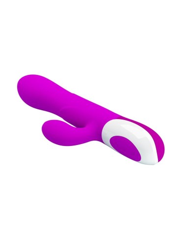 Douglas Vibrador con Funcion de Inflado
