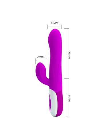 Douglas Vibrador con Funcion de Inflado