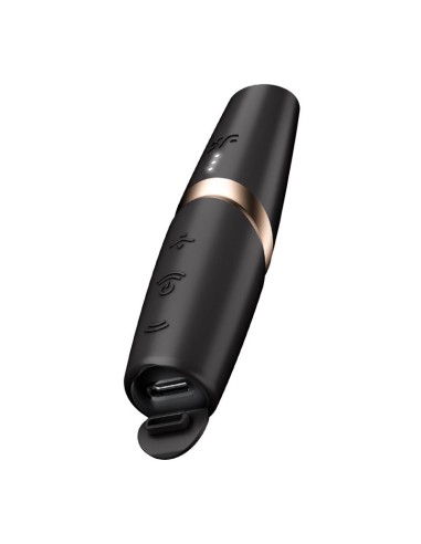 Perfect Kiss Air Pulse Vibrator