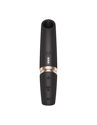 Perfect Kiss Air Pulse Vibrator