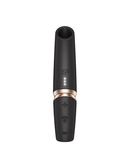 Perfect Kiss Air Pulse Vibrator Perfect Kiss Air Pulse Vibrator