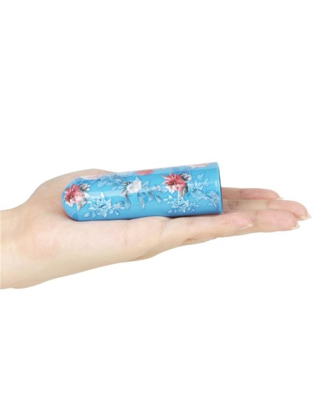 Bala Vibradora Daphne