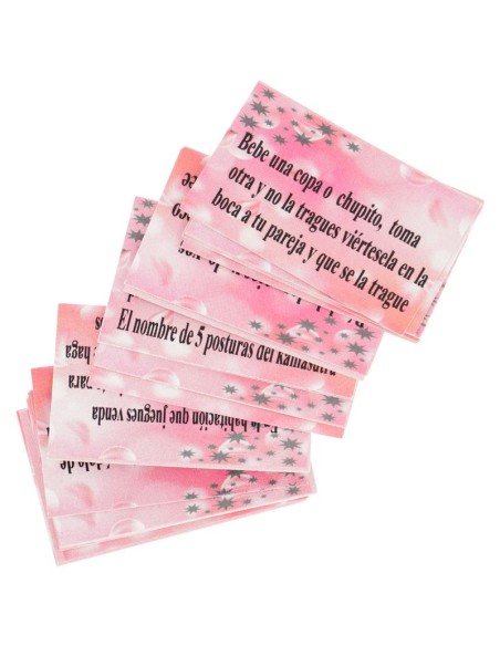 Juego La Caja del Amor