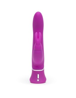 Vibrador con Empuje Curve Power Motion Purpura 2