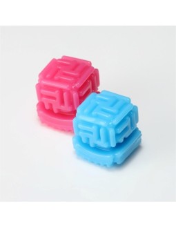 Masturbador Bobble Crazy Cubes 2