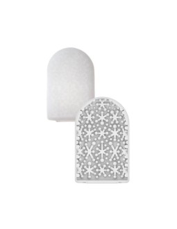 Masturbador Pocket Spark Beads 2