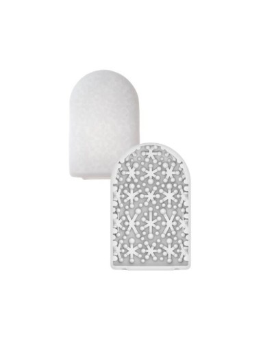 Masturbador Pocket Spark Beads