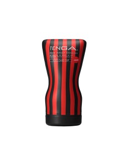 Masturbador Soft Tube Strong