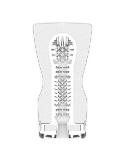 Masturbador Soft Tube Strong 2