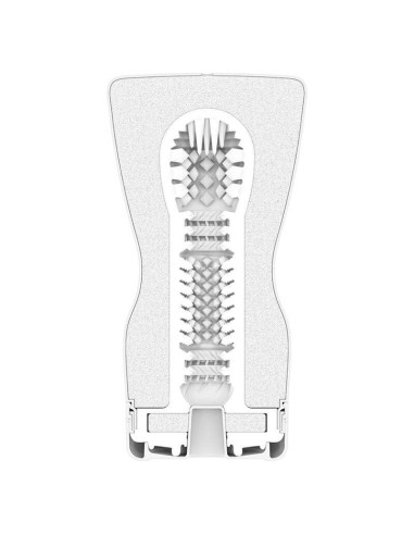 Masturbador Soft Tube Strong