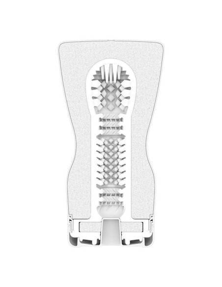 Masturbador Soft Tube Strong