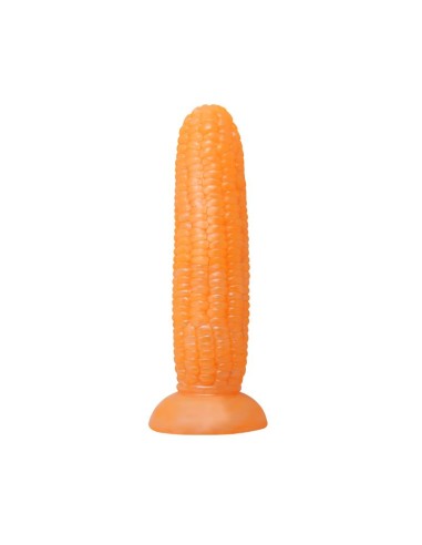 Dildo Forma Mazorca de Maiz