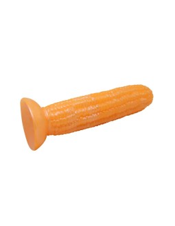 Dildo Forma Mazorca de Maiz 2