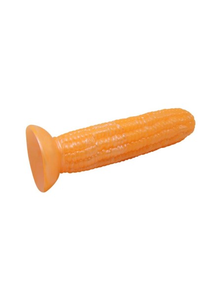 Dildo Forma Mazorca de Maiz Dildo Forma Mazorca de Maiz