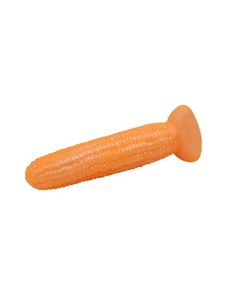Dildo Forma Mazorca de Maiz Dildo Forma Mazorca de Maiz