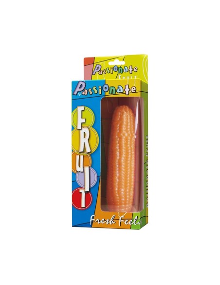 Dildo Forma Mazorca de Maiz Dildo Forma Mazorca de Maiz