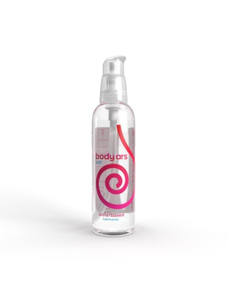 Gel Lubricante Base de Agua Natural Dosificador 150 ml Gel Lubricante Base de Agua Natural Dosificador 150 ml