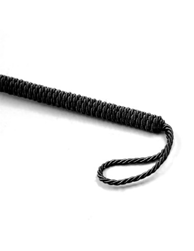 Plumero con Lazo 25 cm Purpura