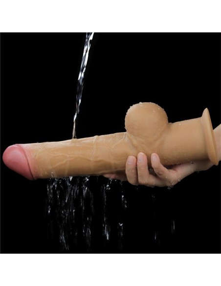 Dildo Doble Capa 12 Dildo Doble Capa 12