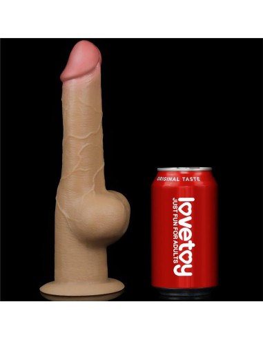 Dildo Doble Capa 95
