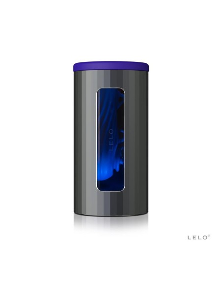 F1S V2X Masturbador Masculino Azul F1S V2X Masturbador Masculino Azul