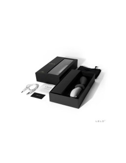 LOKI Estimulador Prostatico Negro Obsidiana 2