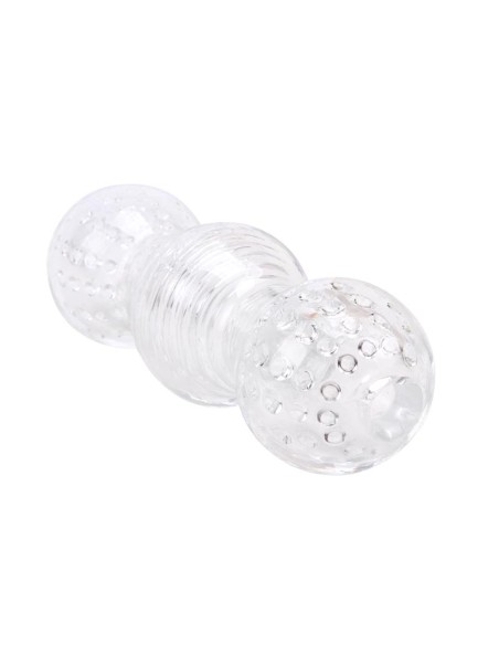 Masturbador Crystal Hand Job