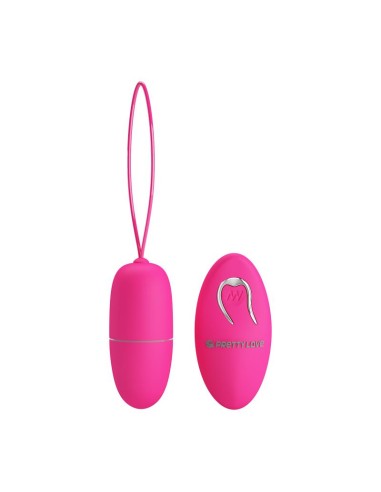 Selkie Huevo Vibrador con Control Remoto