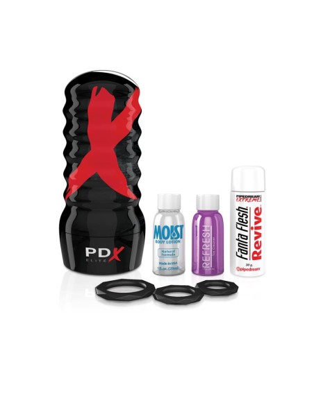 PDX Elite Masturbador Air Tight Pussy