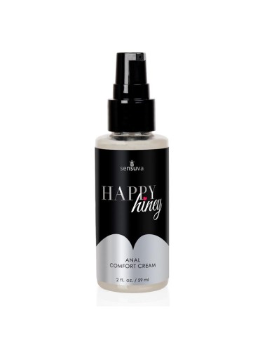 Happy Hiney Crema Relajante Anal 59 ml|A Placer