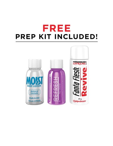 PDX Elite Masturbador Air Tight Pussy