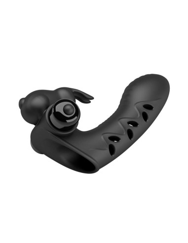 Vance Funda para el Dedo con Vibracion