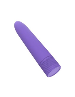 Estimulador con Vibracion Purpura 2