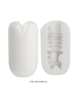 Masha Huevo Masturbador Double Texture 2