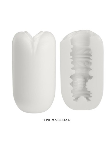 Masha Huevo Masturbador Double Texture