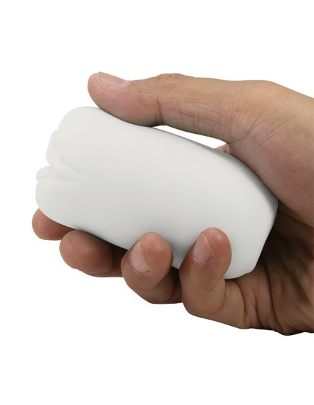 Masha Huevo Masturbador Double Texture