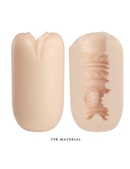 Masha Huevo Masturbador Double Texture 2