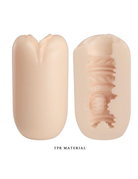 Masha Huevo Masturbador Double Texture