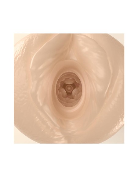 Masha Huevo Masturbador Double Texture