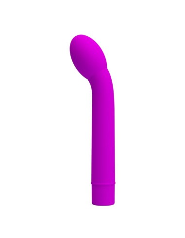 Logan Vibrador Purpura