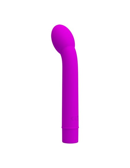 Logan Vibrador Purpura