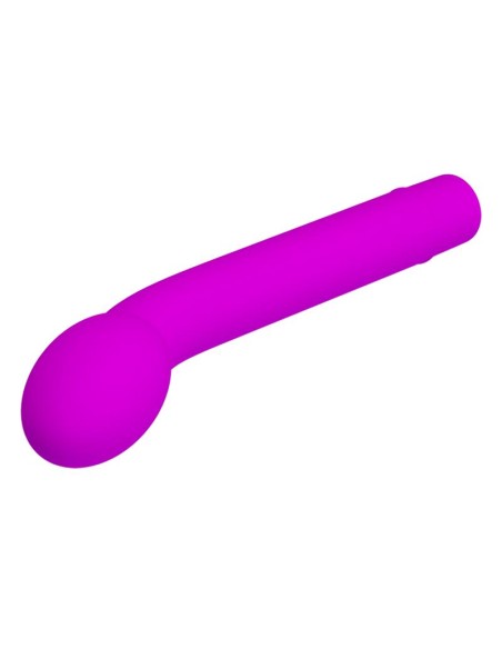 Logan Vibrador Purpura