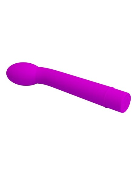 Logan Vibrador Purpura
