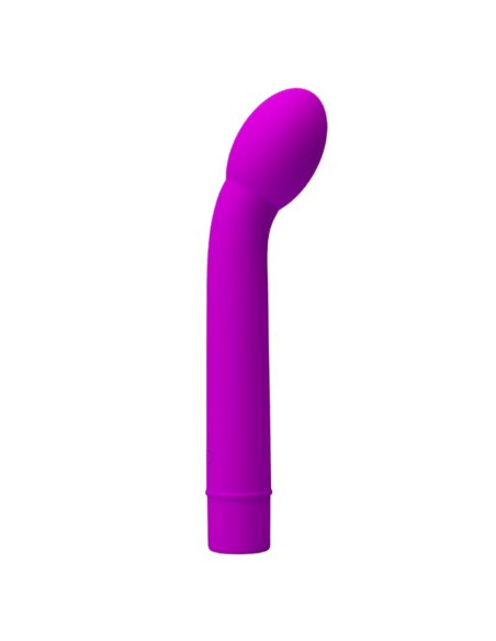 Logan Vibrador Purpura