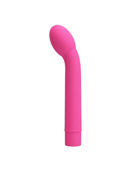 Logan Vibrador Rosa
