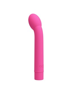 Logan Vibrador Rosa 2